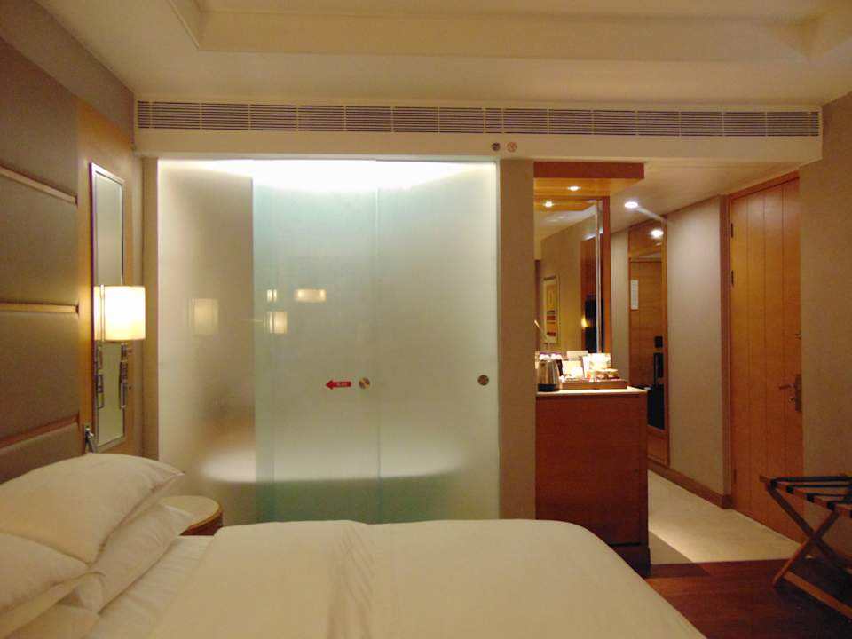 Zimmer Hotel The Westin Chennai Velachery