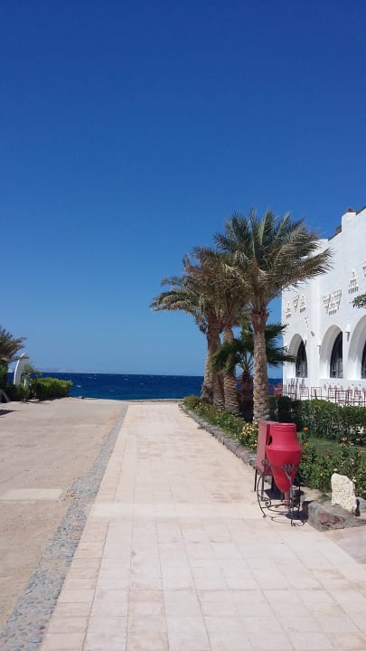 Außenansicht Arabella Azur Resort