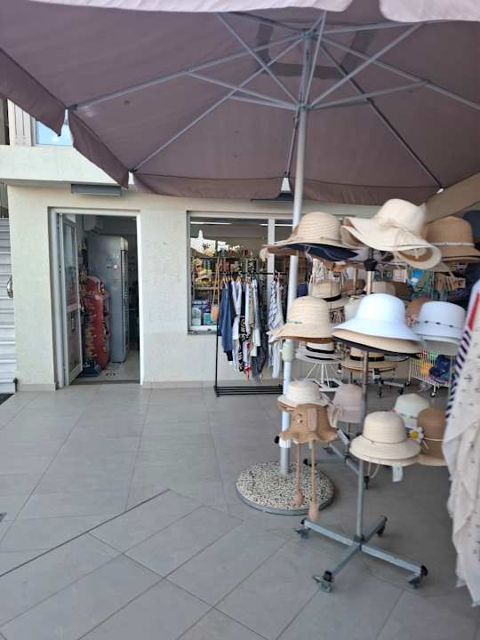 Sonstiges Vantaris Luxury Beach Resort