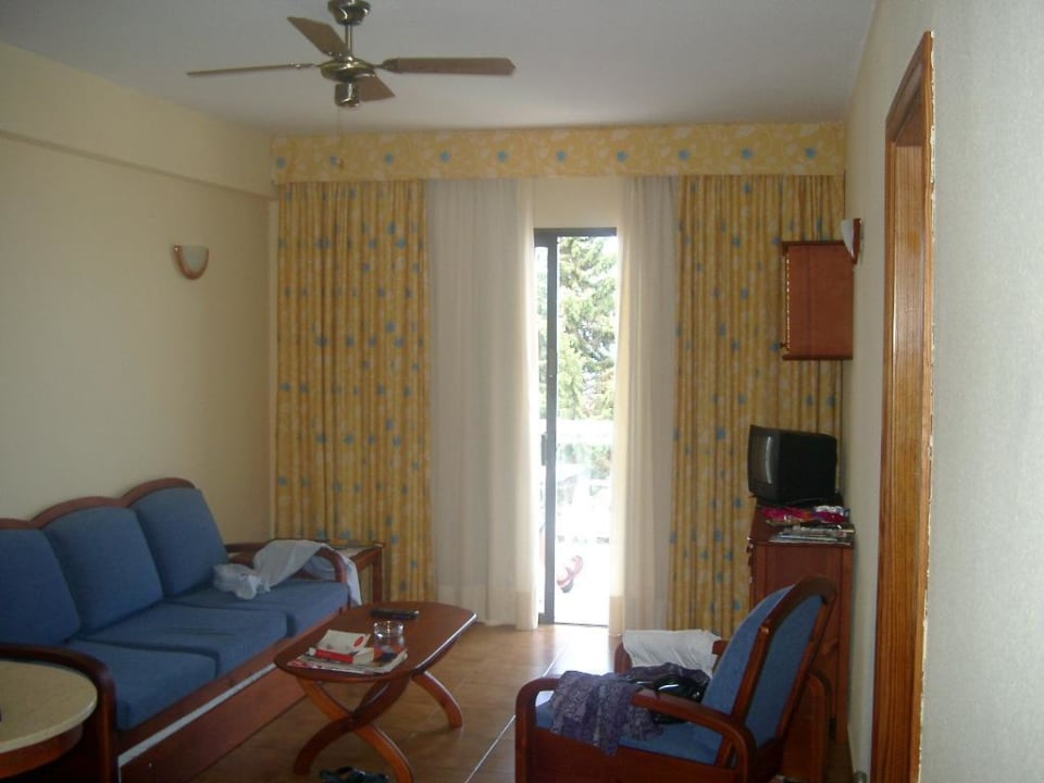 Wohnraum LABRANDA Marieta - Adults only