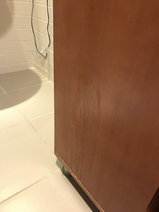 Spritzer vom Vorgänger  Calimera Serra Palace