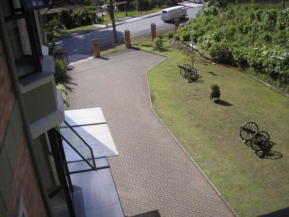 Zur Strasse Habitare Apart Hotel