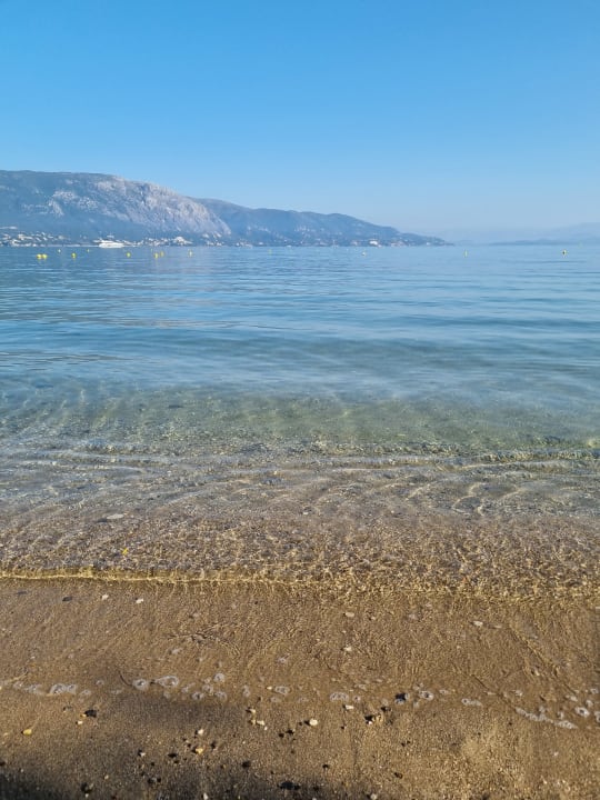 Strand Grecotel LUXME Daphnila Bay