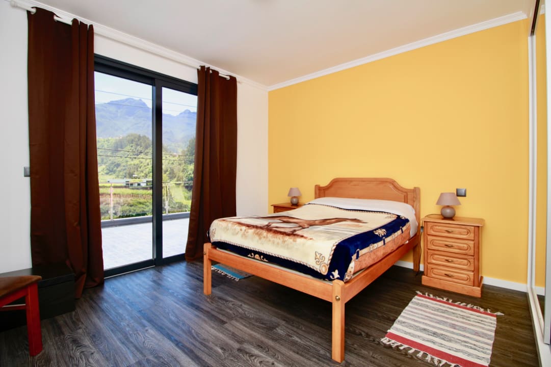 Zimmer Cottage Bela Vista