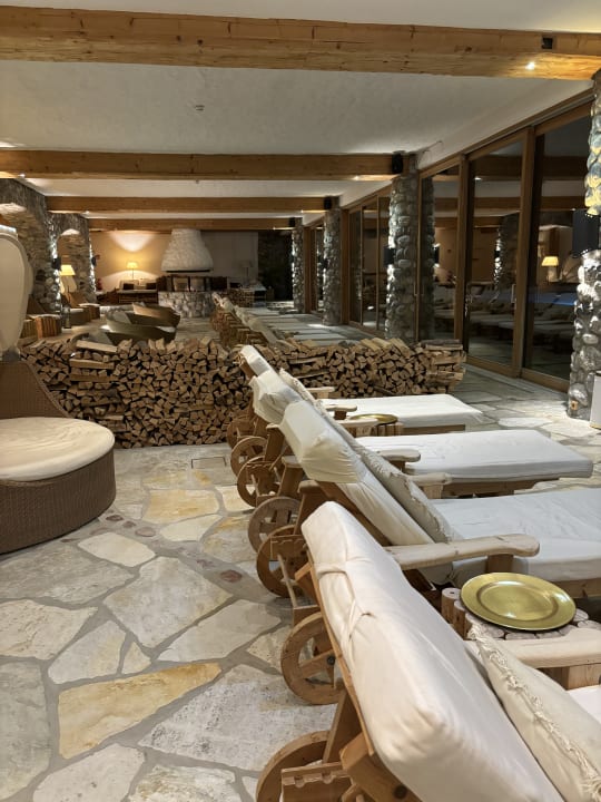 Sport & Freizeit Biohotel Stanglwirt