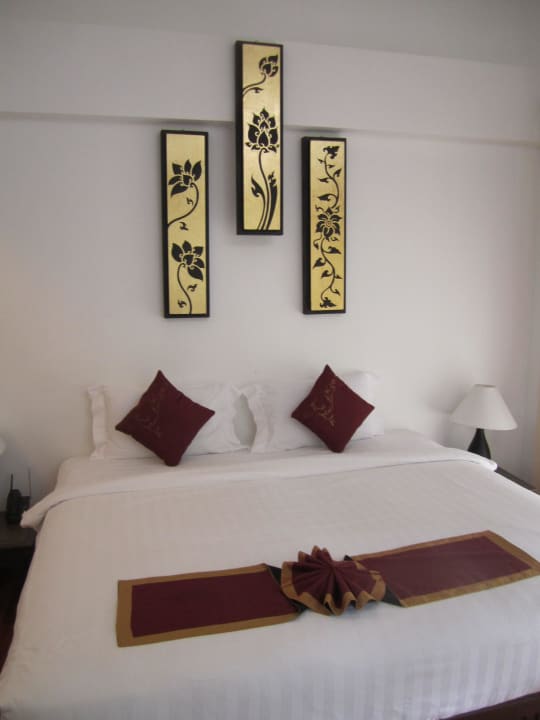 Juniorsuite Samui Paradise Chaweng Beach Resort & Spa