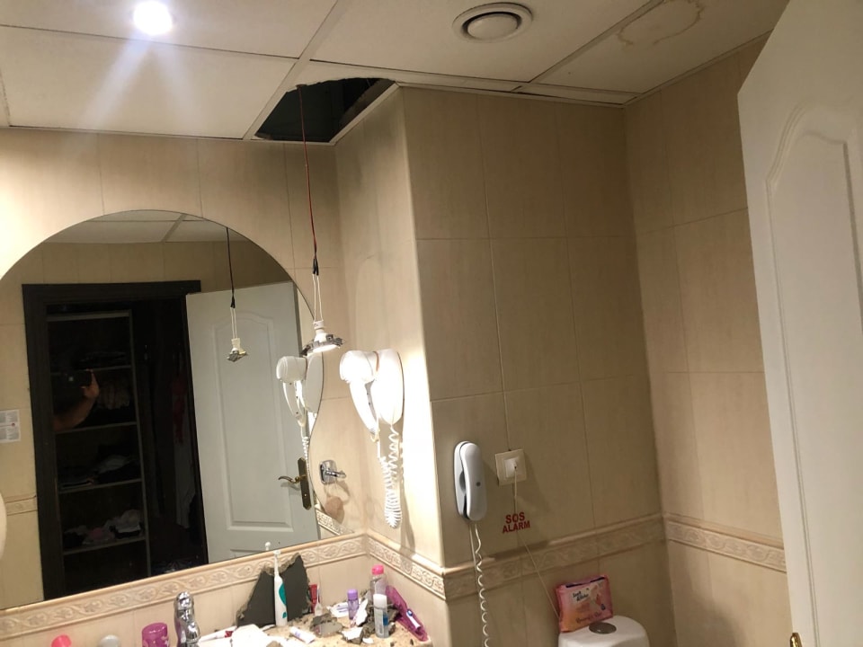 Zimmer HI Hotels Imperial Resort