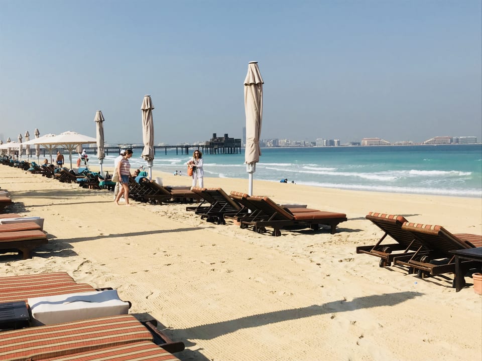 Strand Jumeirah Mina Al Salam