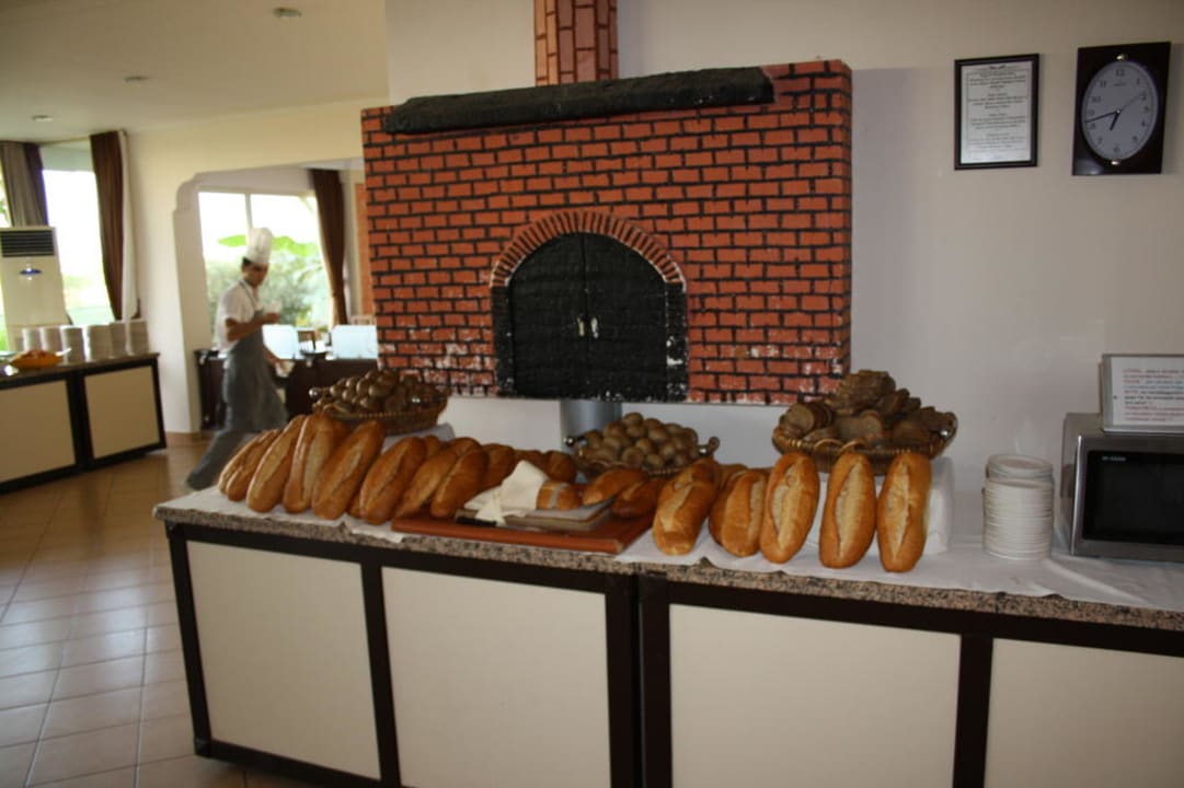 Buffet Aydinbey Gold Dreams