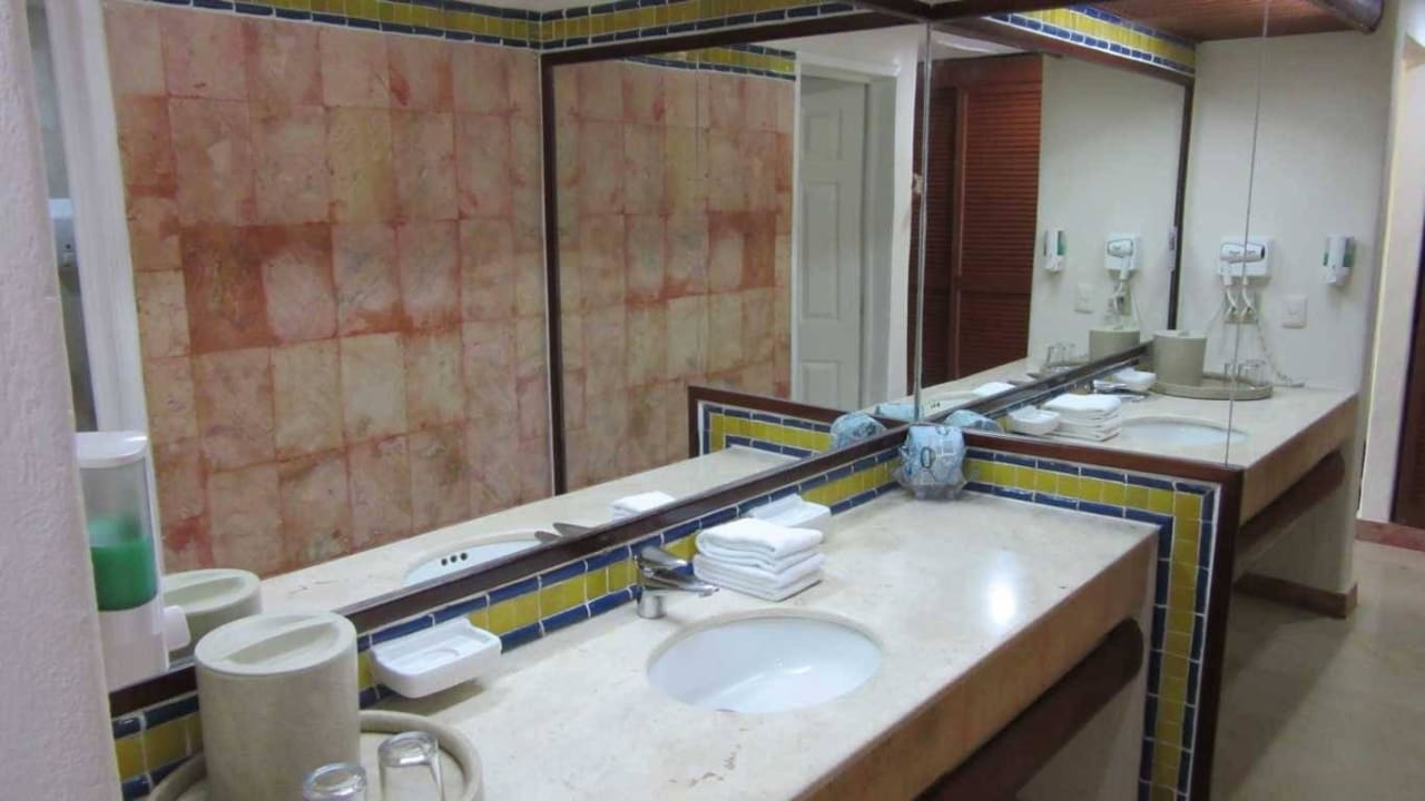 Bad Viva Azteca by Wyndham - All Inclusive Resort