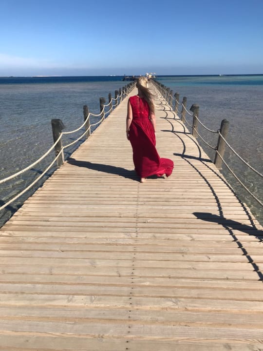 Strand Stella Beach Resort & Spa Makadi Bay