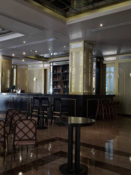 Sonstiges The Grand Resort