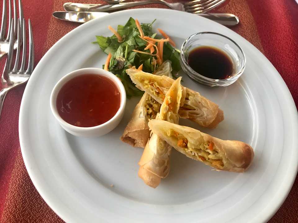 Gastro Acanthus Cennet Barut Collection