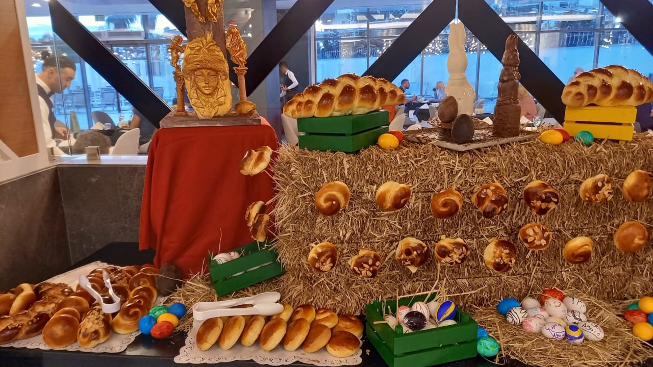 Gastro Side Stella Elite Resort & Spa