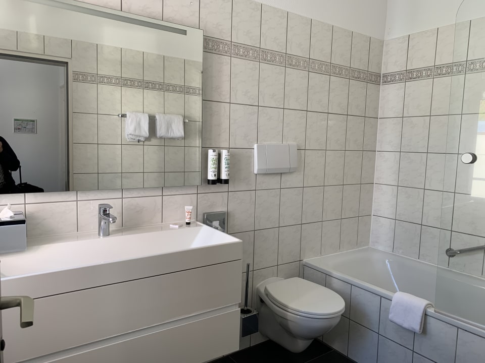 Zimmer Hotel Zum Ritter St. Georg