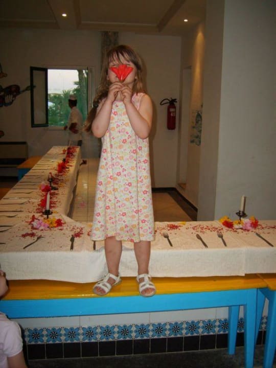 Mini Club Hotel Sangho Club Zarzis