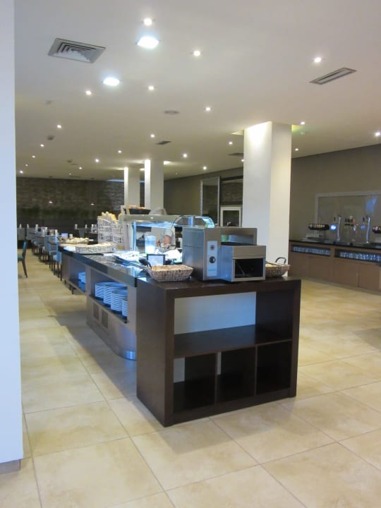 Gastro allsun Hotel Esplendido