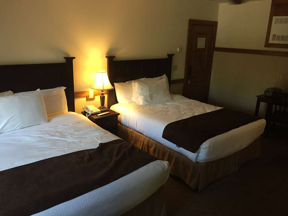 Zimmer Granlibakken Lodge & Conference Center