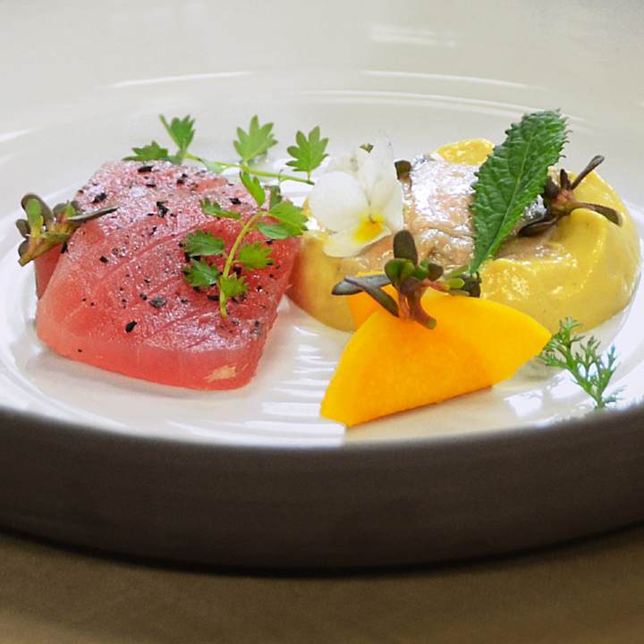 Gastro The Home Hotel Zürich, a member of DESIGN HOTELS