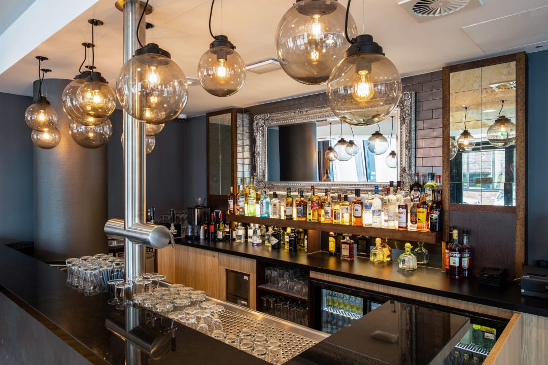 Gastro Premier Inn Hamburg City Hammerbrook