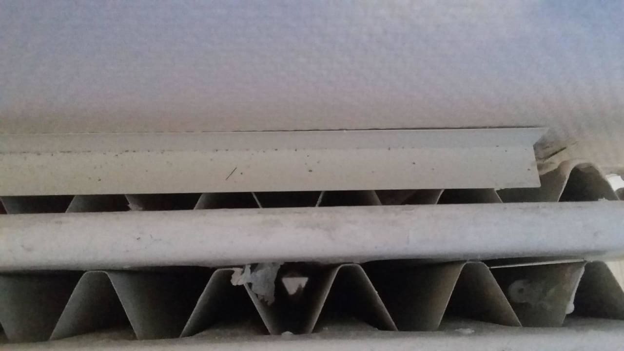 Heizkörper im "neu renovierten Superior-Zimmer" Panoramic - Ihr Apartmenthotel im Harz