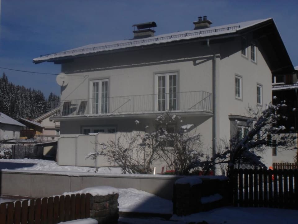 Haus Brandstätter Haus Brandstätter