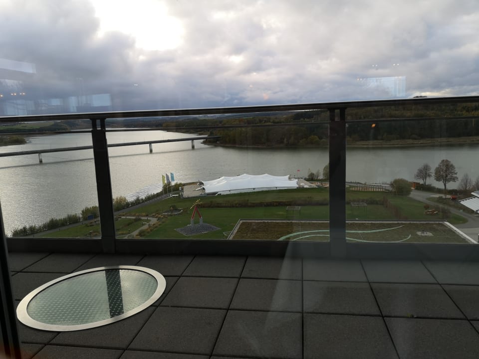 Gastro Bio-Seehotel Zeulenroda