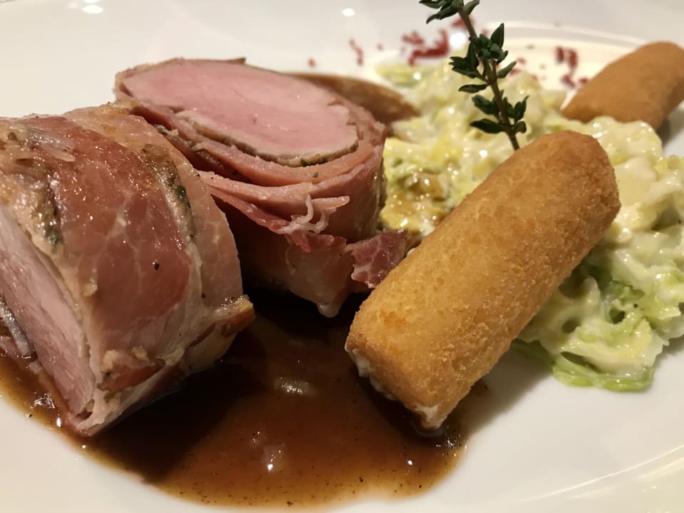 Gastro Hotel Jagdhof