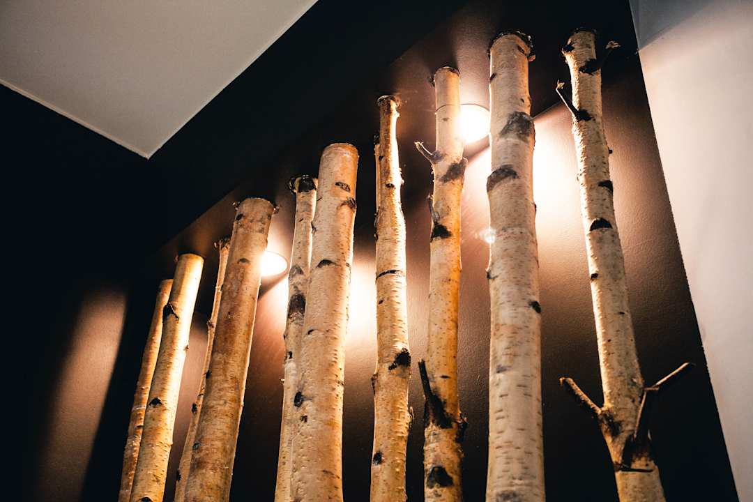 Zimmer ТАЙГА Hostel & Hotel