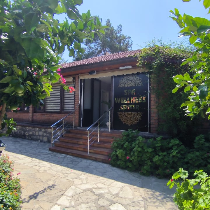 Sport & Freizeit Can Garden Beach