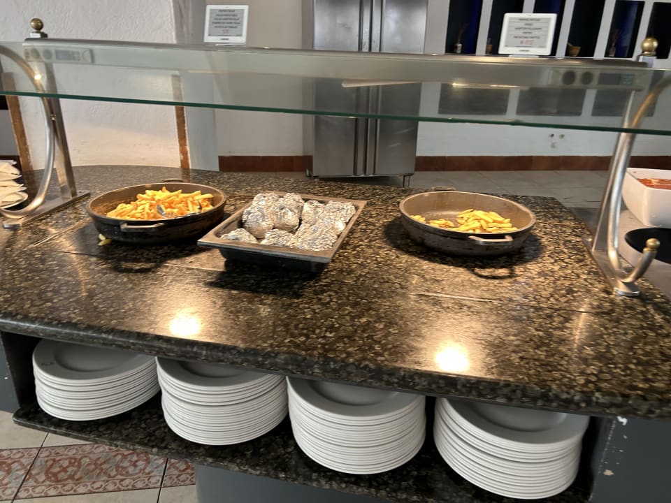 Gastro Club Jandia Princess