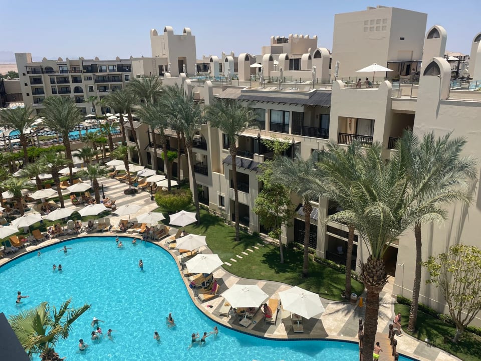 Pool Steigenberger Aqua Magic