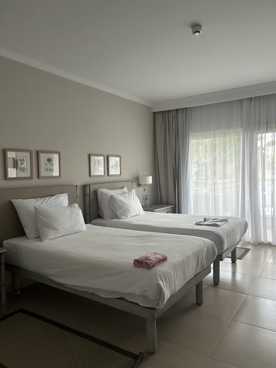 Zimmer JAZ Elite Casa del Mar Beach