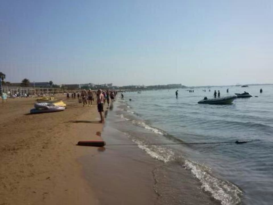 Super Strand Dream World Resort & Spa