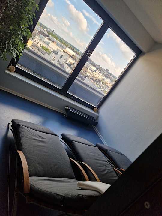 Sport & Freizeit Hotel Novotel Aachen-City