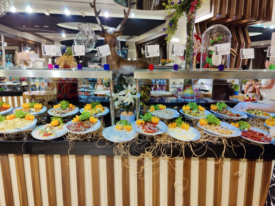 Gastro Botanik Hotel & Resort