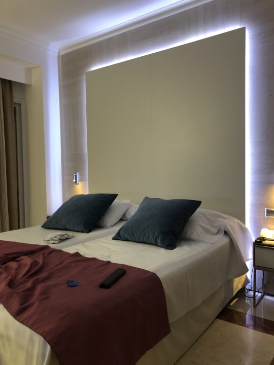 Zimmer Grupotel Acapulco Playa - Adults Only