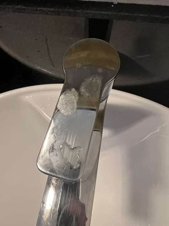 Zimmer Seaden Valentine Resort & Spa