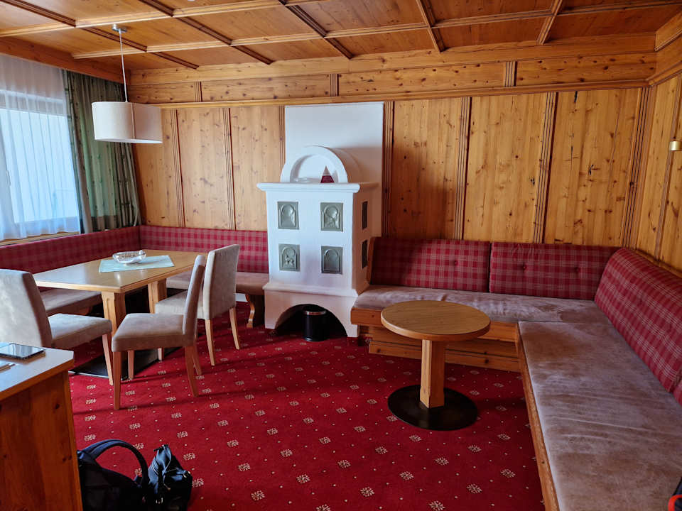 Zimmer Hotel Bellevue am See