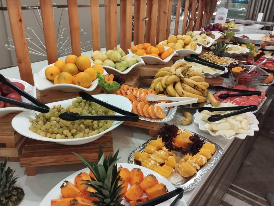 Gastro Side Star Elegance