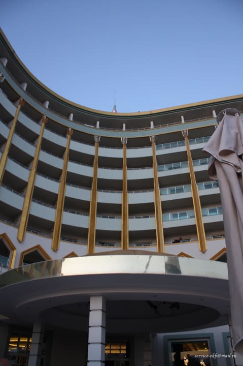 Delphin Imperial Hotel Delphin Imperial