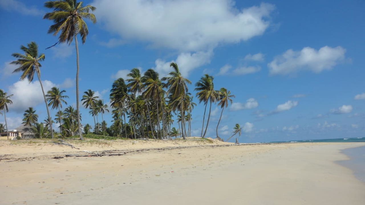 Strand Wyndham Alltra Punta Cana