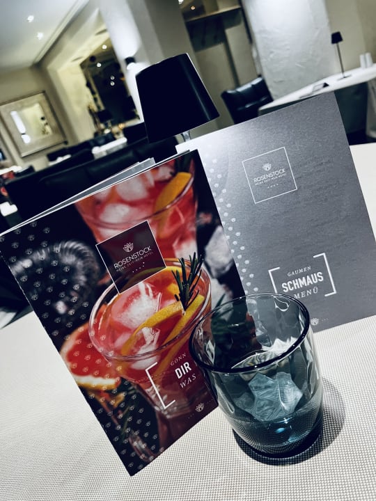 Gastro Hotel Rosenstock