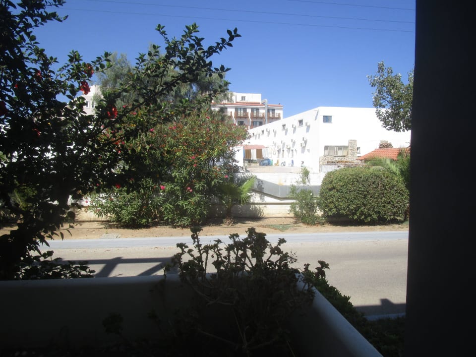 Pool  mit Garenblick ?? Kipriotis Village Resort