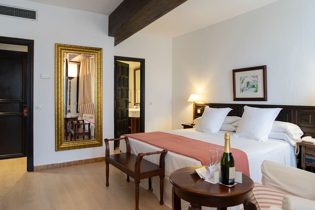 Zimmer Bon Sol Resort & Spa