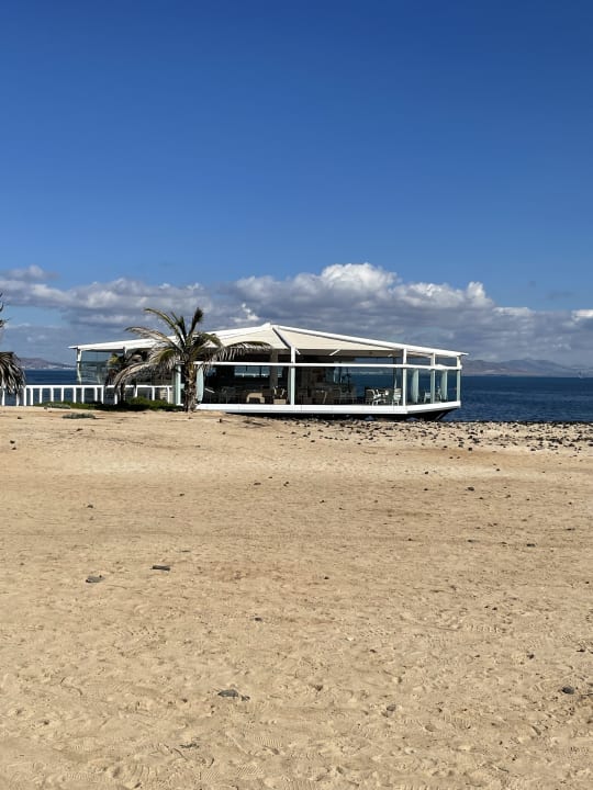 Gastro Secrets Bahia Real Resort & SPA