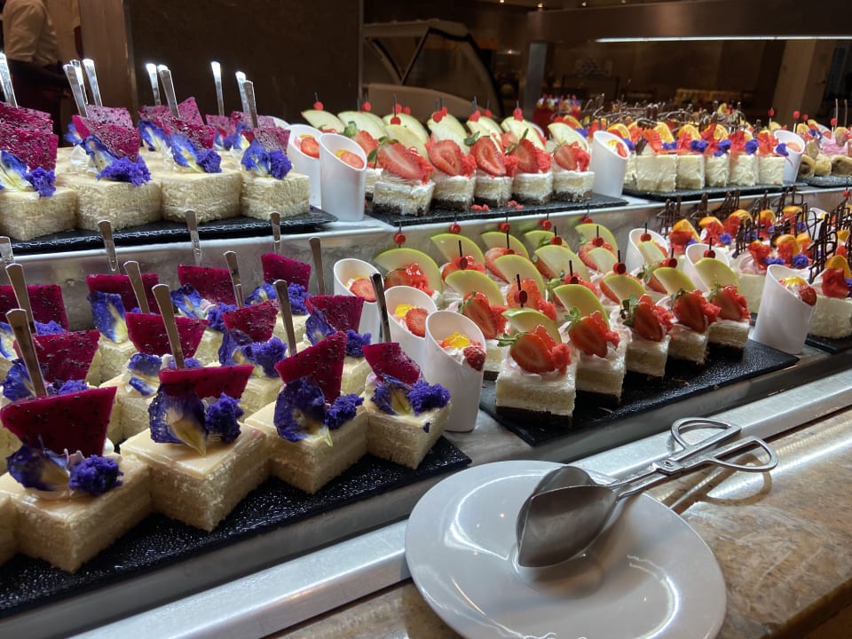 Gastro Majestic Colonial Punta Cana