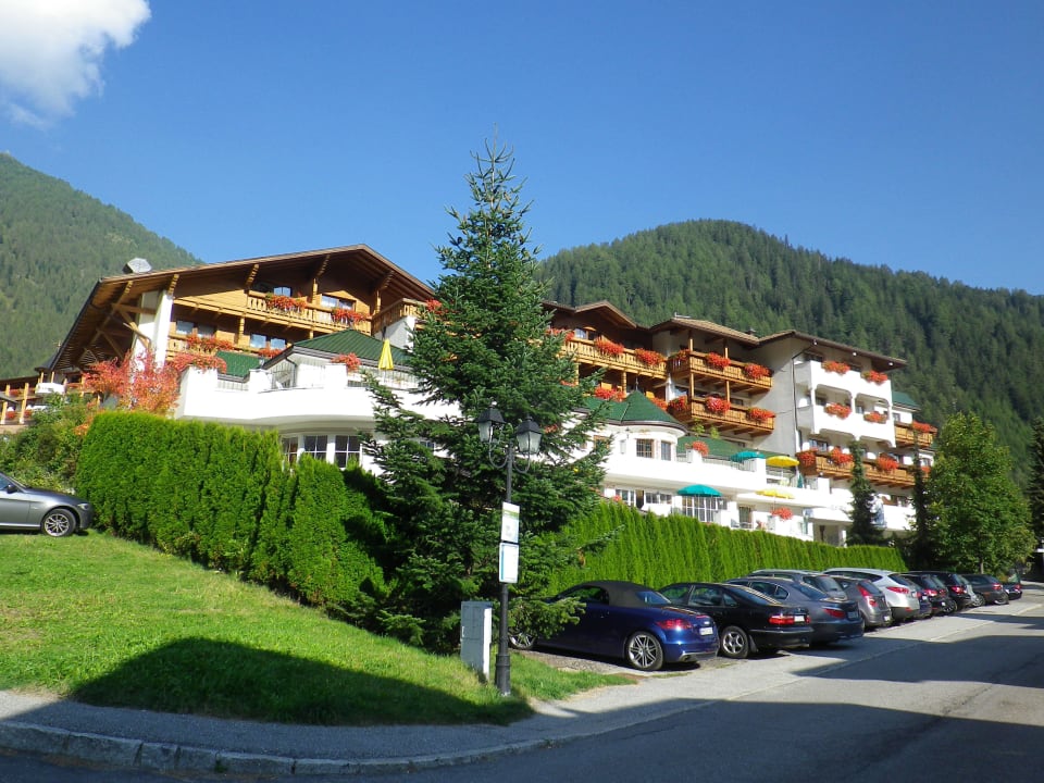 Hotel Falkensteinerhof Falkensteiner Hotel & Spa Falkensteinerhof