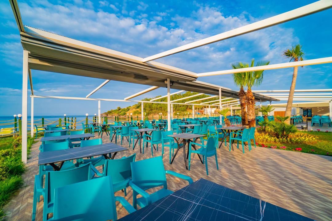 Gastro Karya Family Resort  All Inclusive