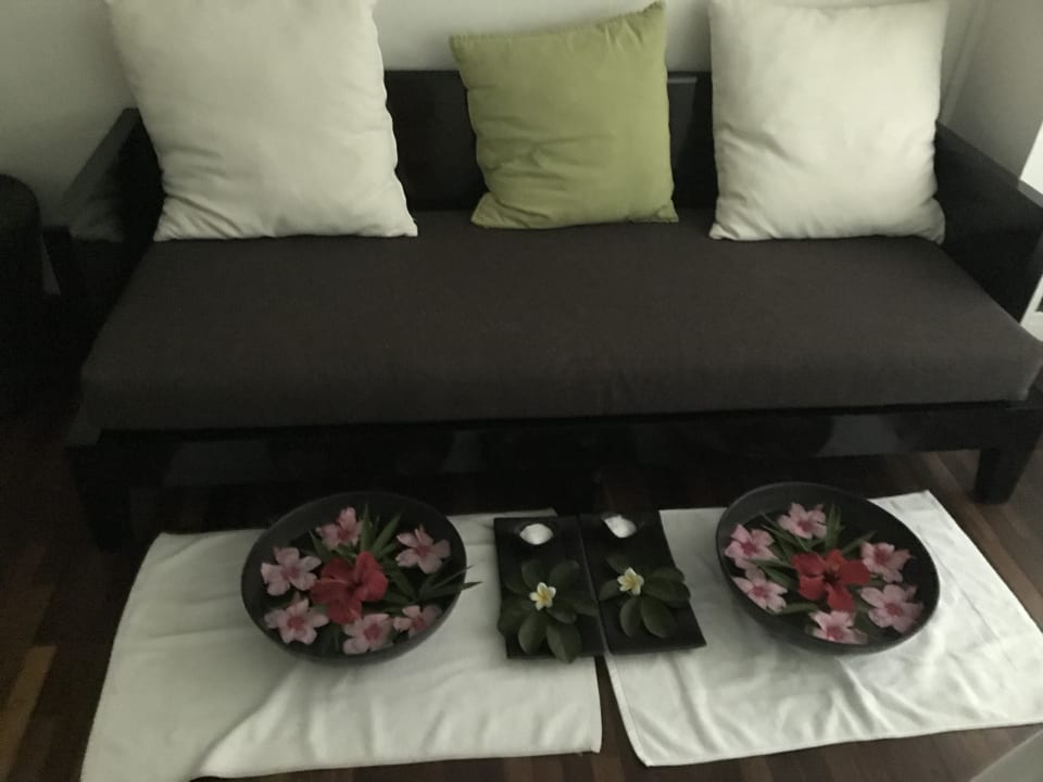 Sport & Freizeit Crystals Beach Resort Belle Mare, a member of Radisson Individuals